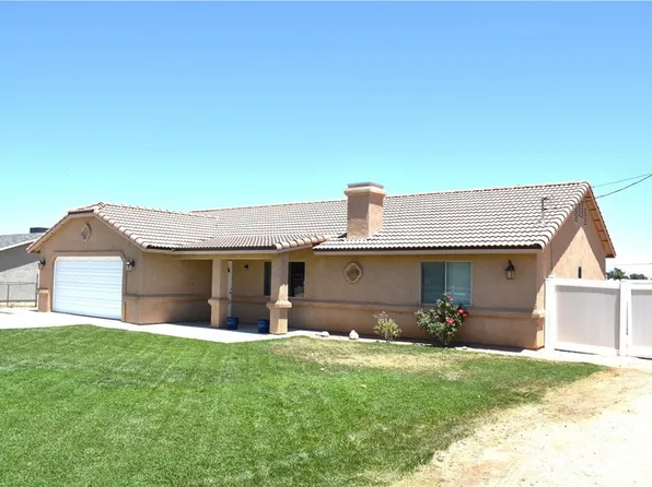 8065 Oxford Ave, Hesperia, CA 92345