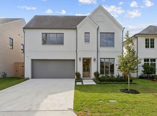 8034 Nimrod Trl, Dallas, TX 75238