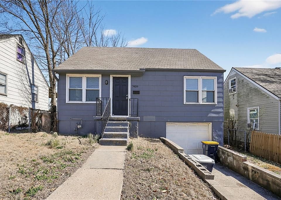 1st image of 7409 Walrond Ave