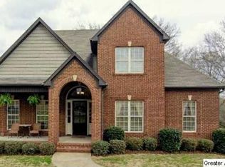 70 Village Dr, Springville, AL 35146