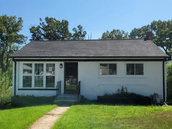 6921 Halleck St, District Heights, MD 20747