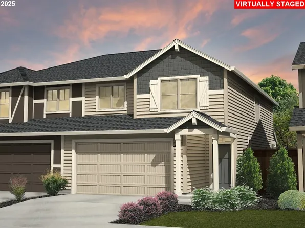 1943 NW 18th Ave, Battle Ground, WA 98604
