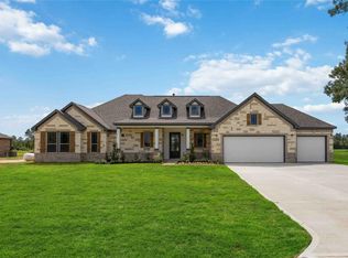 1292 Westfork Dr, Sealy, TX 77474