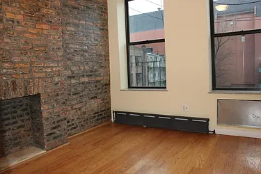 Rented by NES Realty 