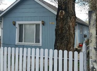 759 Pine St, Laramie, WY 82072
