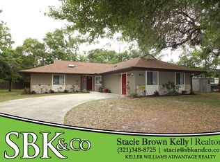 825 Harmony Ln, Chuluota, FL 32766