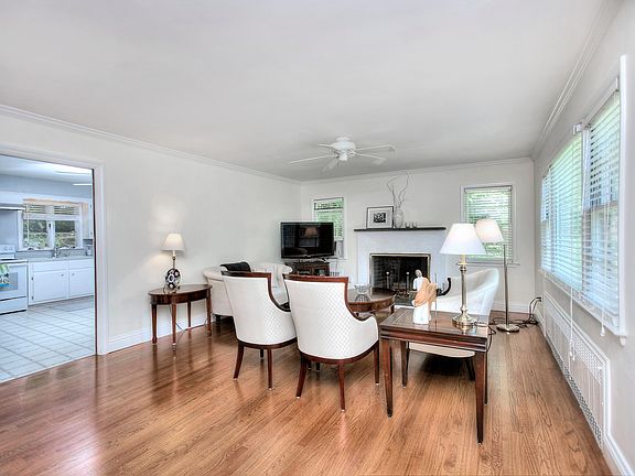 197 Old Norwalk Road