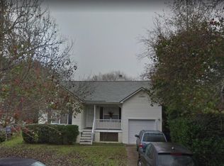 1161 Landsdowne Dr, Charleston, SC 29412