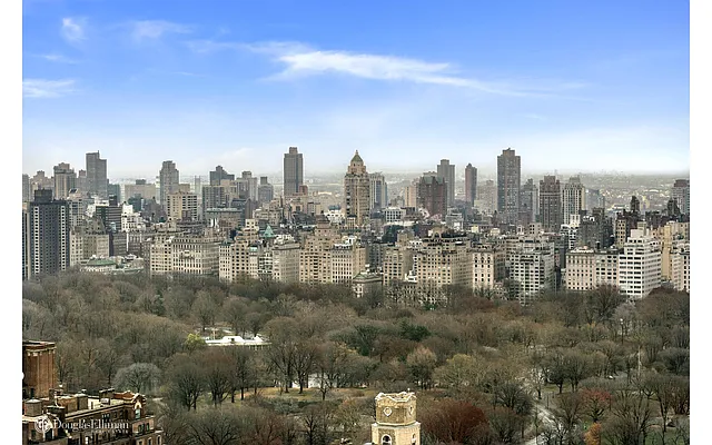 Rented by Douglas Elliman | media 7