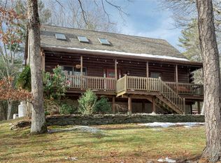 343 Decker Road, Glen Spey, NY 12737