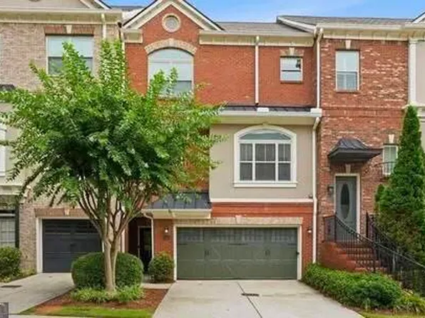 932 Delaronde Ct, Sandy Springs, GA 30328