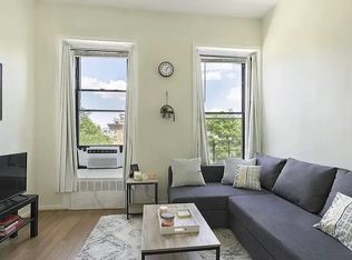 1109 Bushwick Ave #4S, Brooklyn, NY 11221