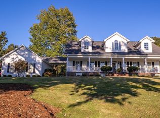 371 Friendship Valley Rd, Seneca, SC 29678