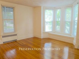 58 Marshall St BASEMENT A, Needham, MA 02492