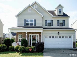 3110 Guiding Light Rd, Raleigh, NC 27610