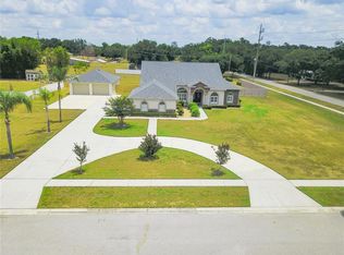 13338 Jaudon Ranch Rd, Dover, FL 33527