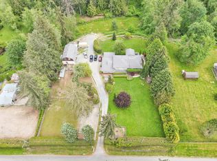 20058 Fernridge Cres, Langley, BC V2Z 1X5