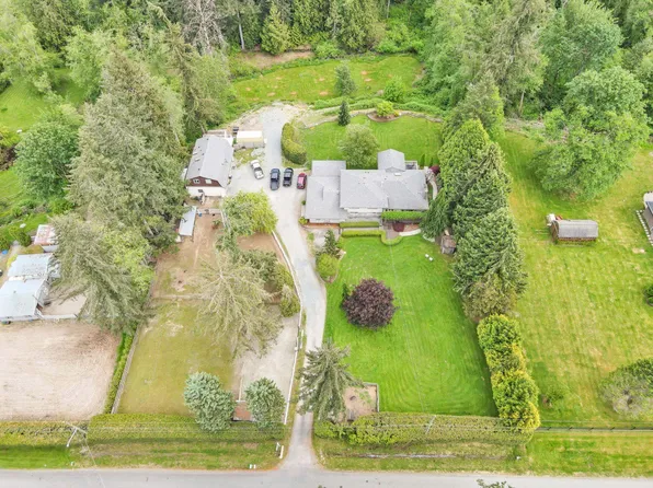 20058 Fernridge Cres, Langley, BC V2Z 1X5