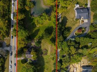 19150 Beck Rd, Northville, MI