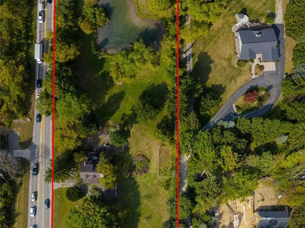 19150 Beck Rd, Northville, MI 48167