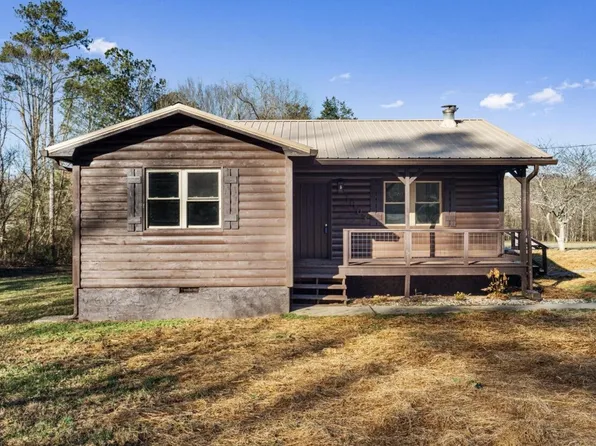 1903 Old Federal Rd, Ocoee, TN 37361
