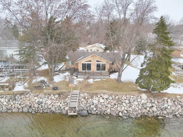 30305 W Stalker Rd, Dalton, MN 56324