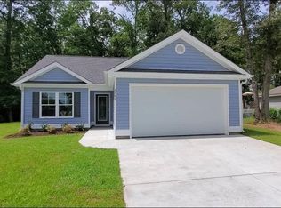 2300 Kirkland Dr, Conway, SC 29526