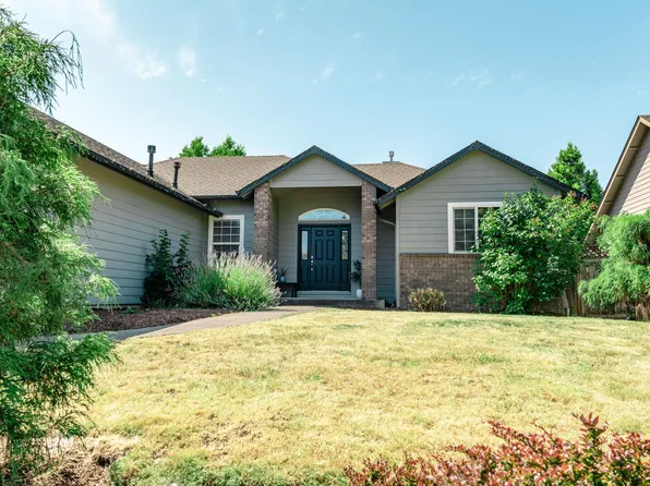 1016 Leonards Way, Eugene, OR 97404
