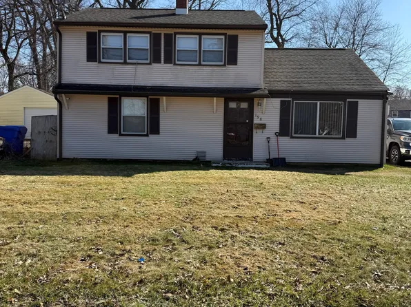 198 Woodycrest Drive, East Hartford, CT 06118