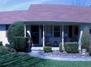 111 Timothy Ct, Delran, NJ 08075