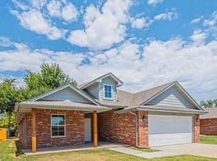 409 Grove St, Perry, OK 73077