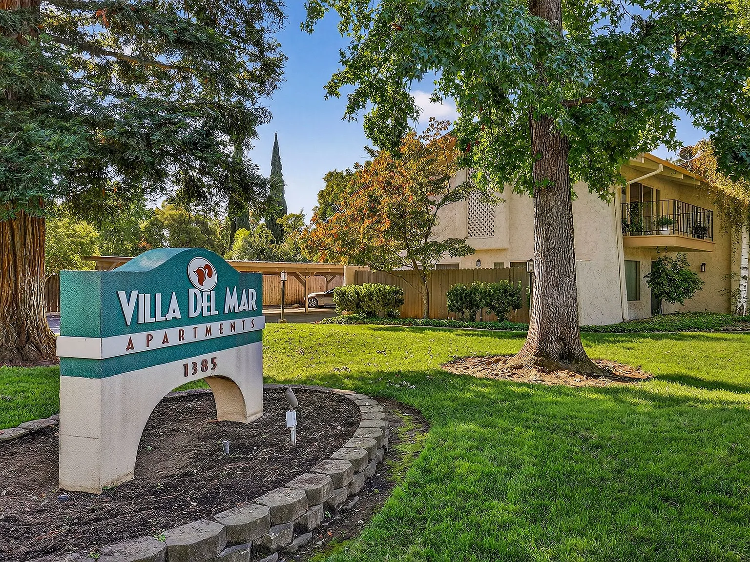 Villa Del Mar Apartments — Photo 1