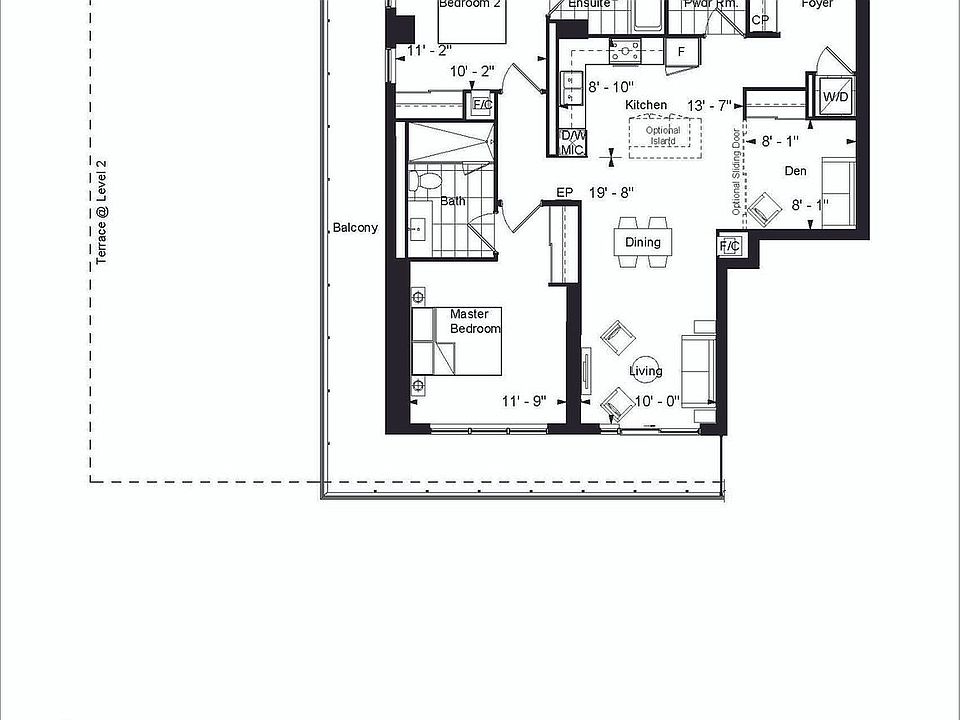 2nd image of 8 Water Walk Dr #1607