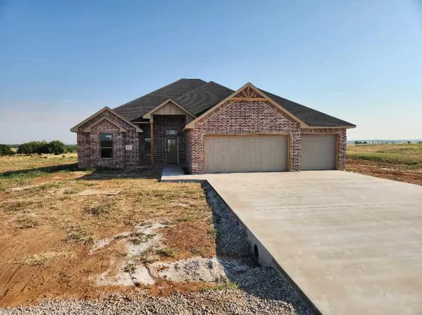 5466 Tadpole Dr, Elgin, OK 73538