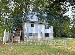 860 Berry Street NE, Cleveland, TN 37311