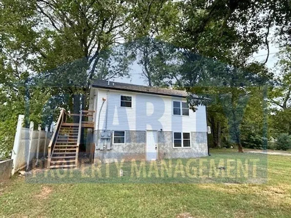 860 Berry Street NE, 860 Berry St NE #A, Cleveland, TN 37311