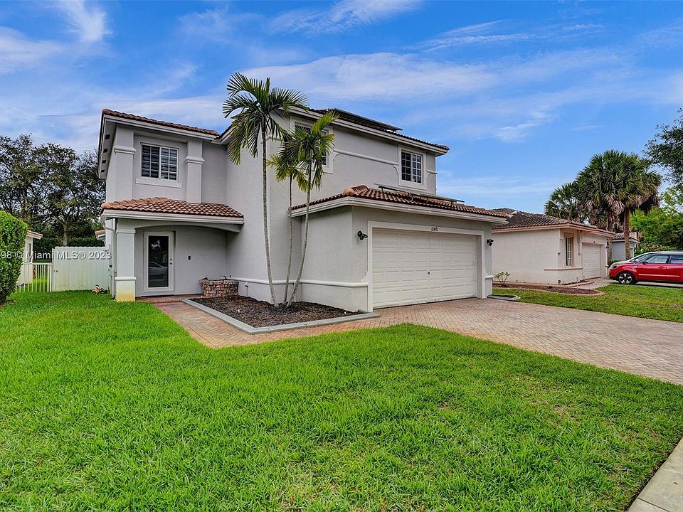 1st image of 12471 SW 45th Dr