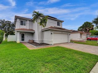 12471 SW 45th Dr, Miramar, FL 33027