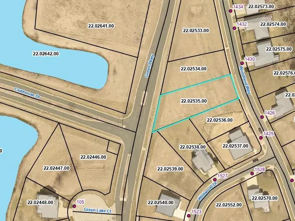 1429 Woodland Way, Lake City, MN 55041