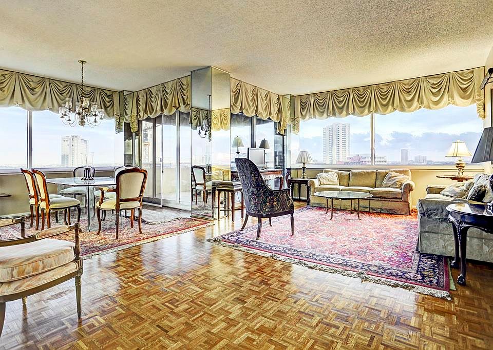 1st image of 5000 Montrose Blvd Unit 13F