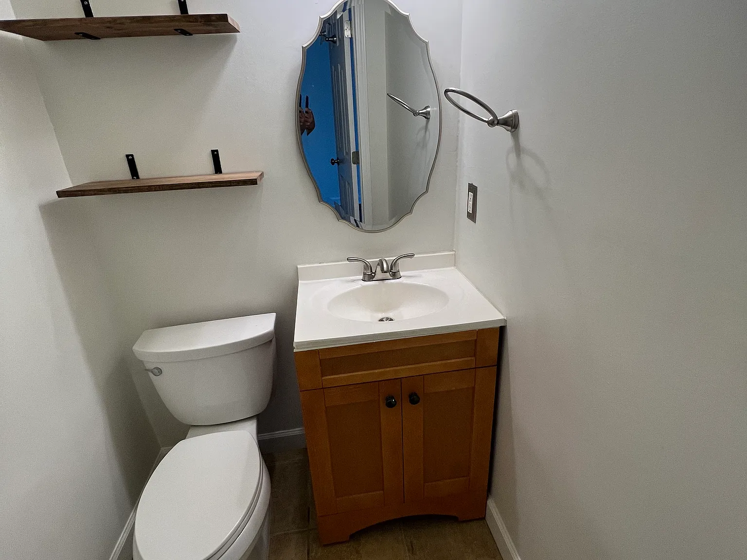2 bed, 1.5 bath, 1120 sqft, $1,800 — Photo 3