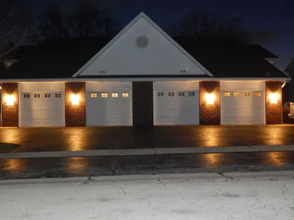 2228 Grandchester Pl #2228, Rockford, IL 61107