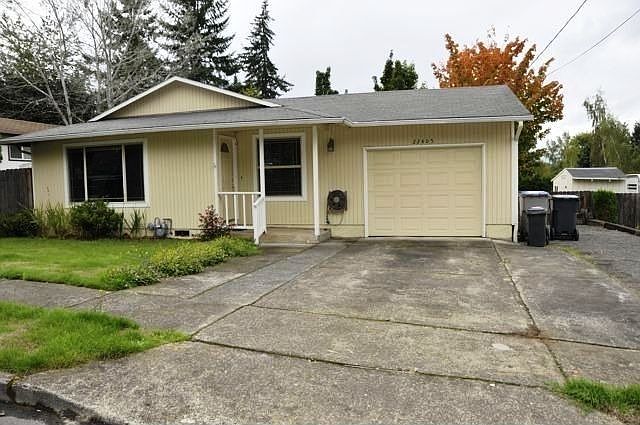 For Sale: 22405 SW Hall Street, Sherwood, OR 97140