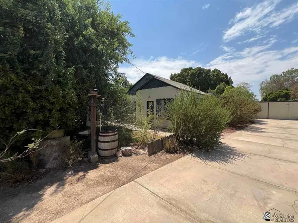 2963 W 1st St, Yuma, AZ 85364