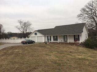 2703 Lady Bug Ln, Maryville, TN 37803