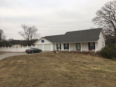 2703 Lady Bug Ln, Maryville, TN, 37803
