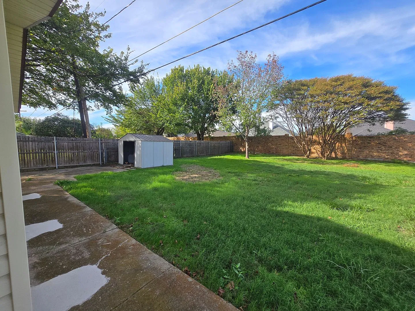 5705 Starlight Dr, Fort Worth, TX 76117 — Photo 3