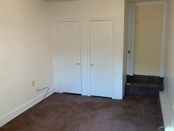 Large Master Bedroom
