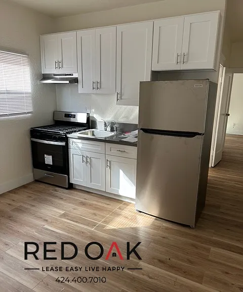 1409 Magnolia Ave #B — Photo 4