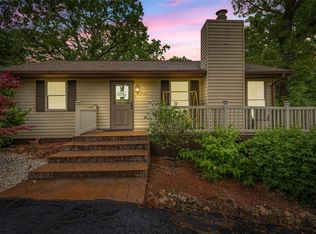 1767 Rue Andre, Bonne Terre, MO 63628